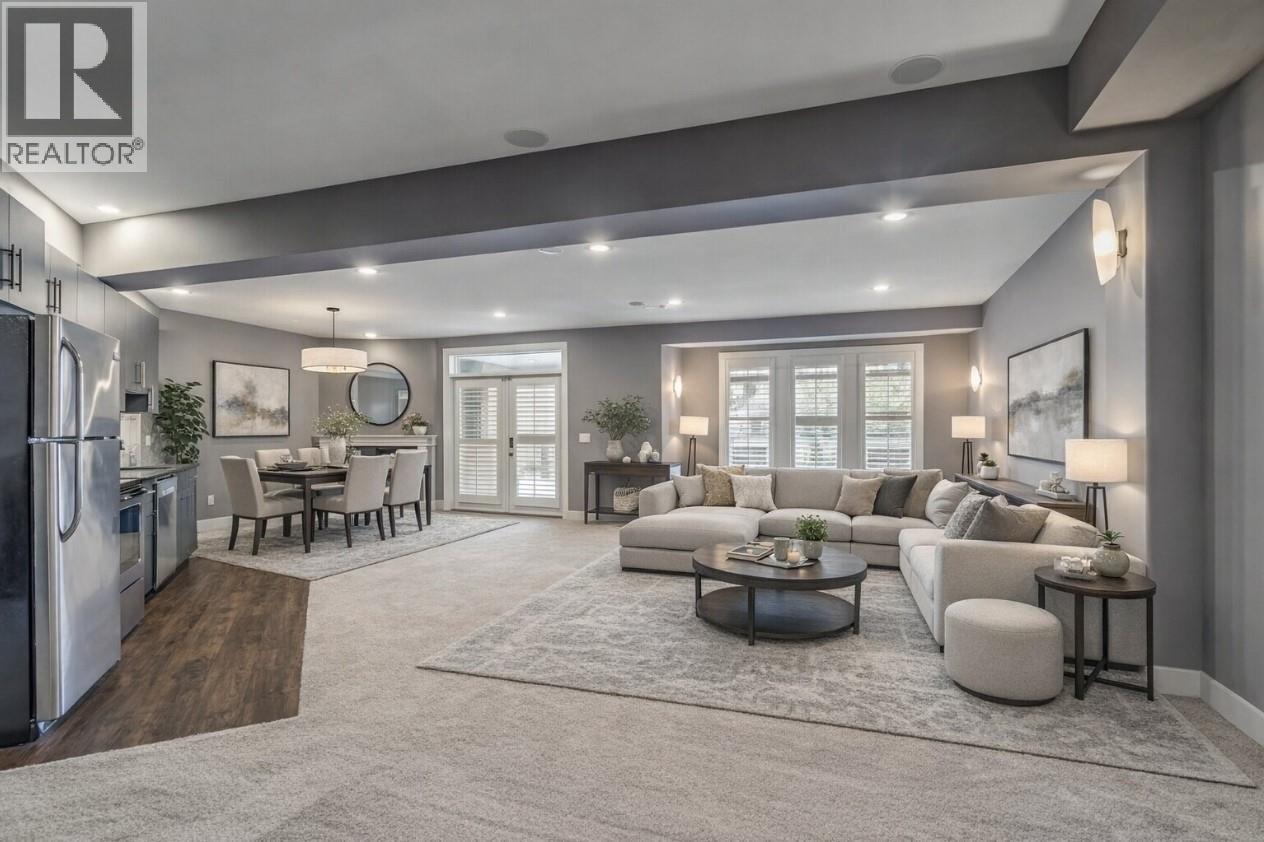  12830 Lake Hill Lane, Lake Country