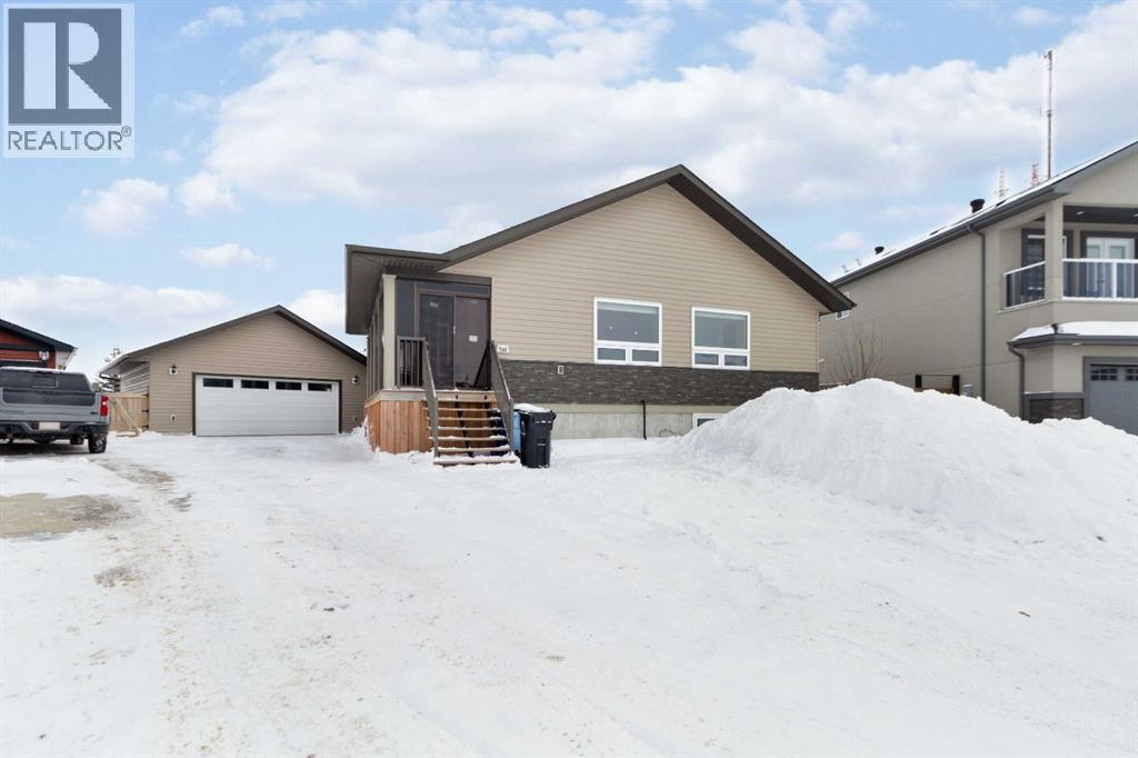144 Beaveridge Close, Fort McMurray