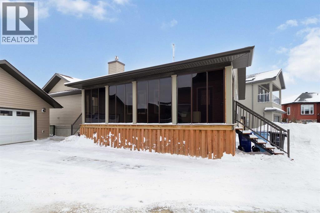 144 Beaveridge Close, Fort McMurray