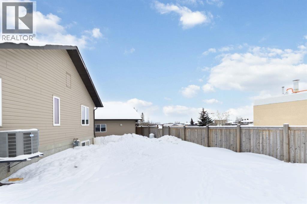 144 Beaveridge Close, Fort McMurray