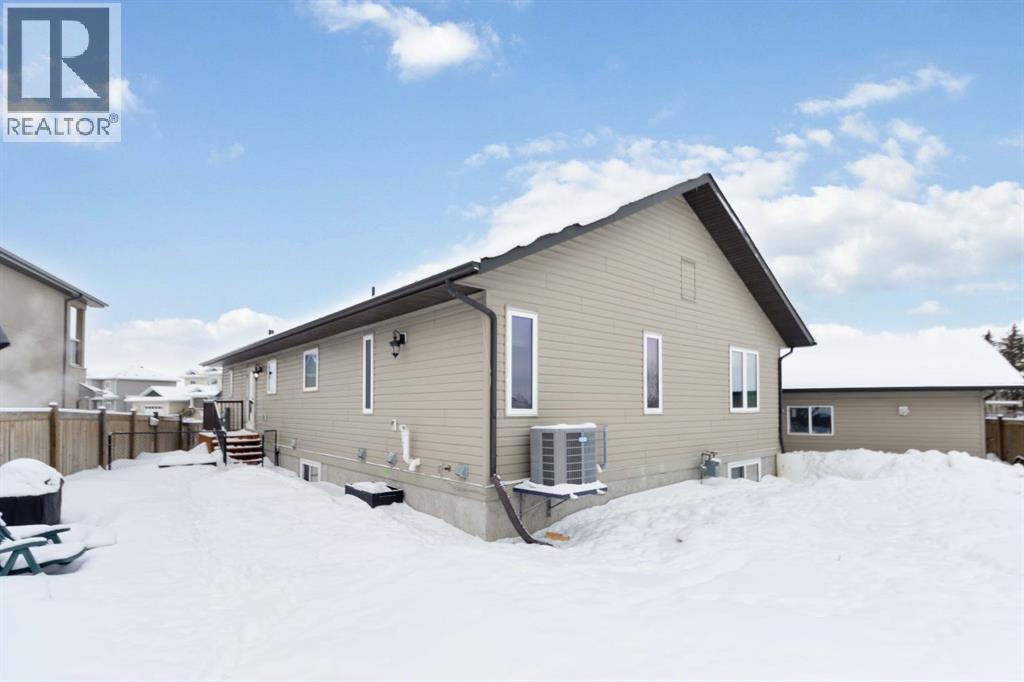 144 Beaveridge Close, Fort McMurray