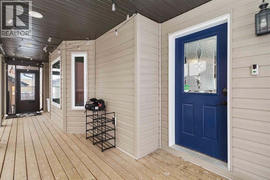 144 Beaveridge Close, Fort McMurray