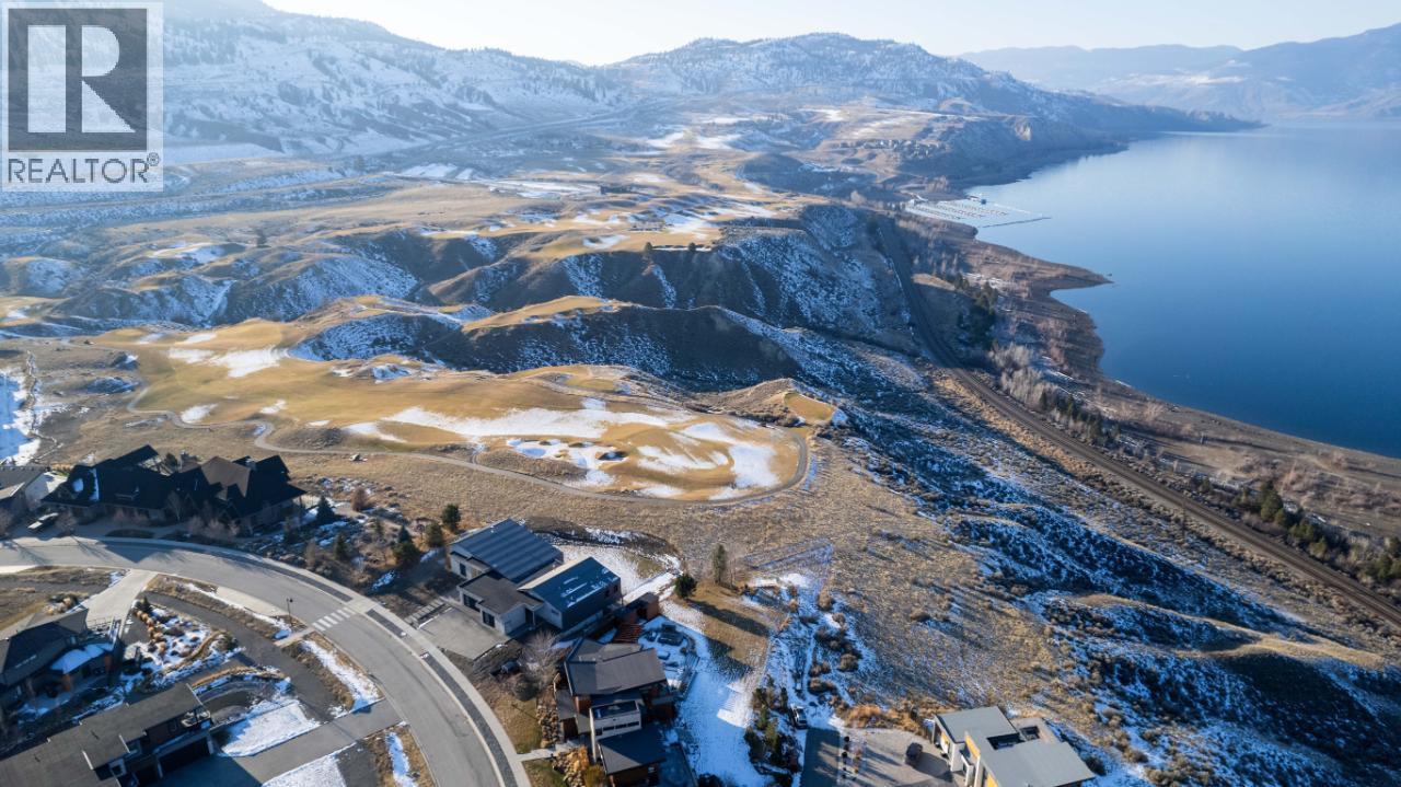 300 Rue Cheval Noir, Kamloops