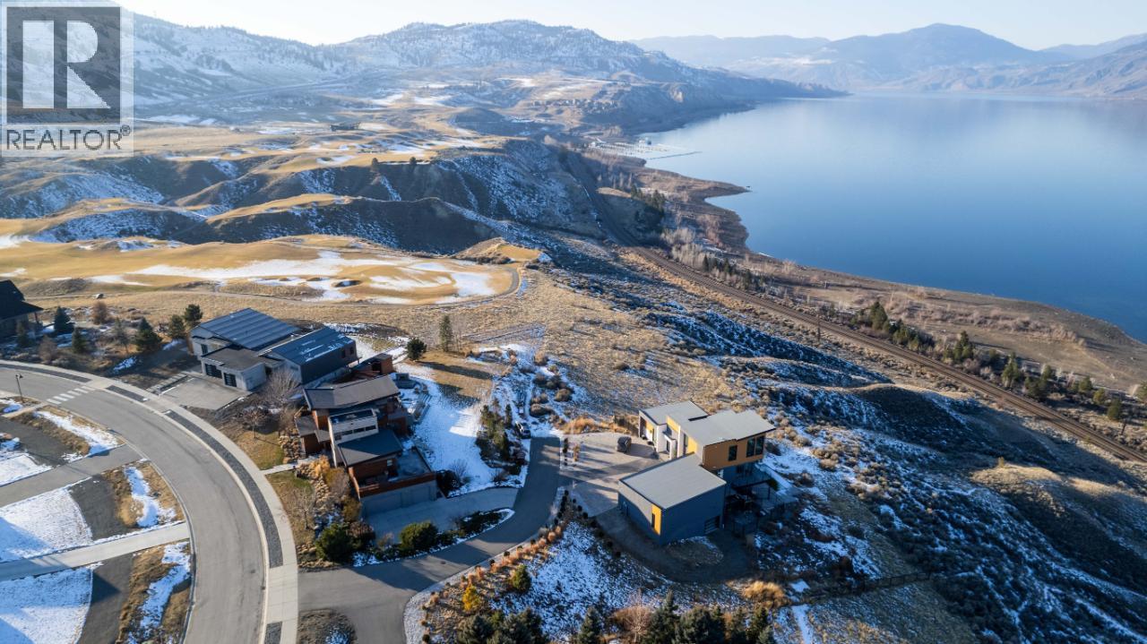 300 Rue Cheval Noir, Kamloops