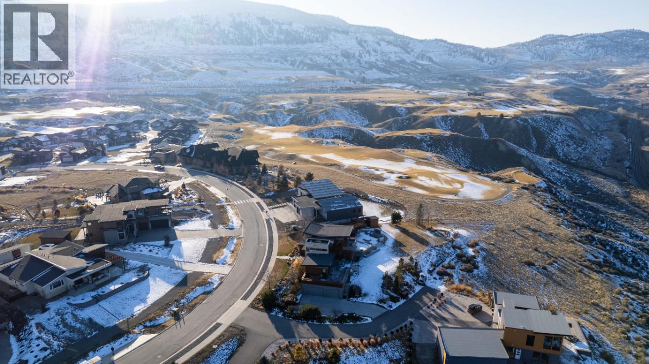 300 Rue Cheval Noir, Kamloops