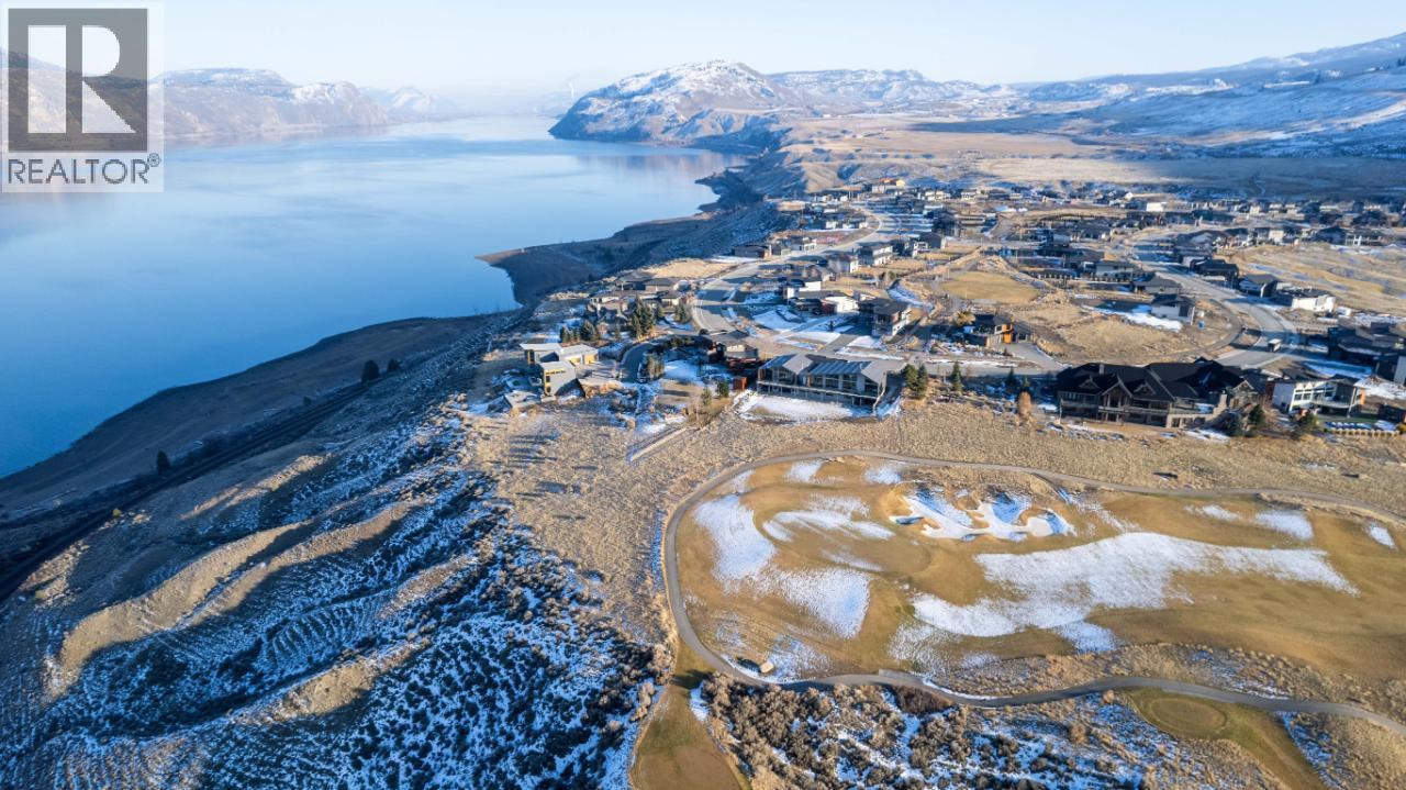 300 Rue Cheval Noir, Kamloops