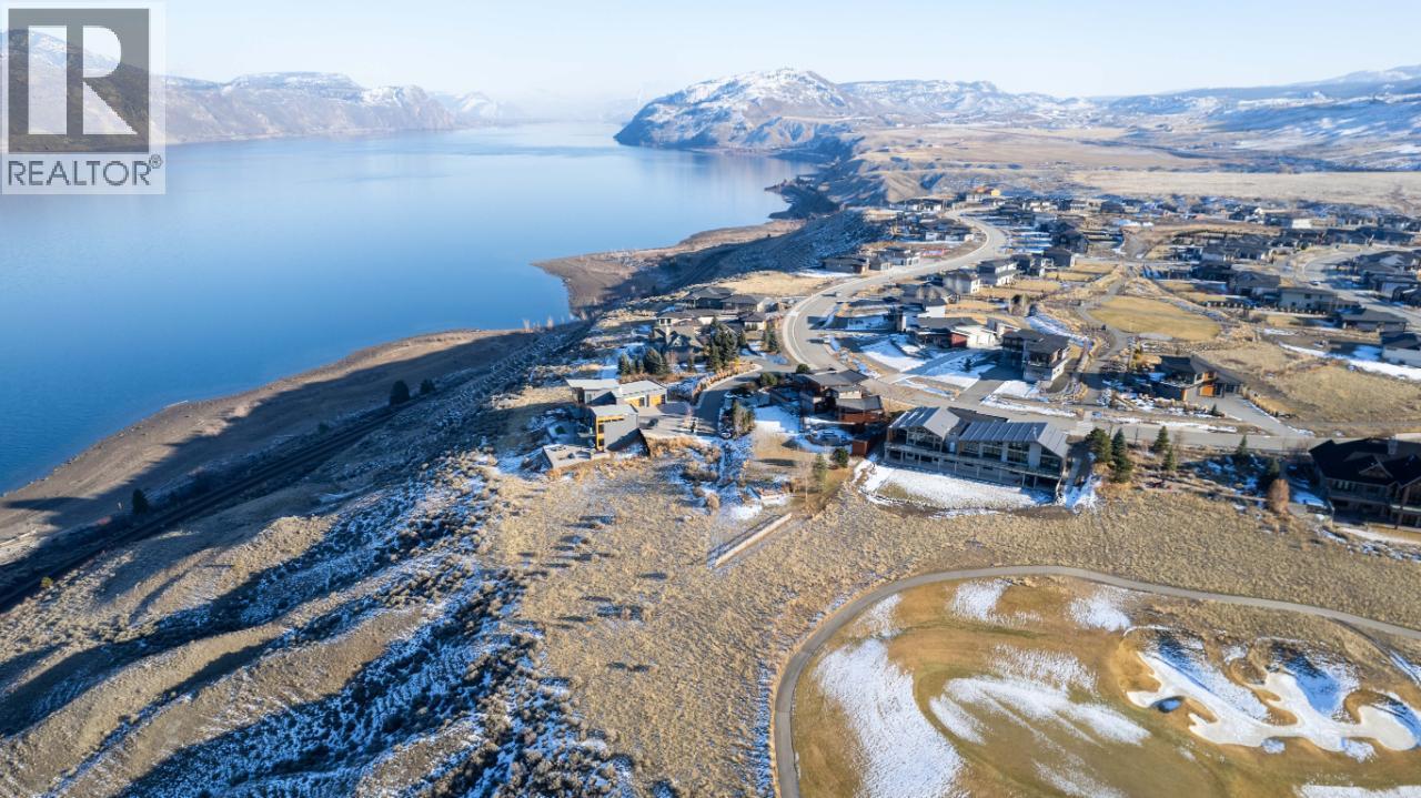 300 Rue Cheval Noir, Kamloops