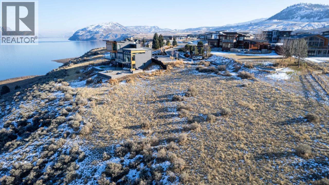 300 Rue Cheval Noir, Kamloops