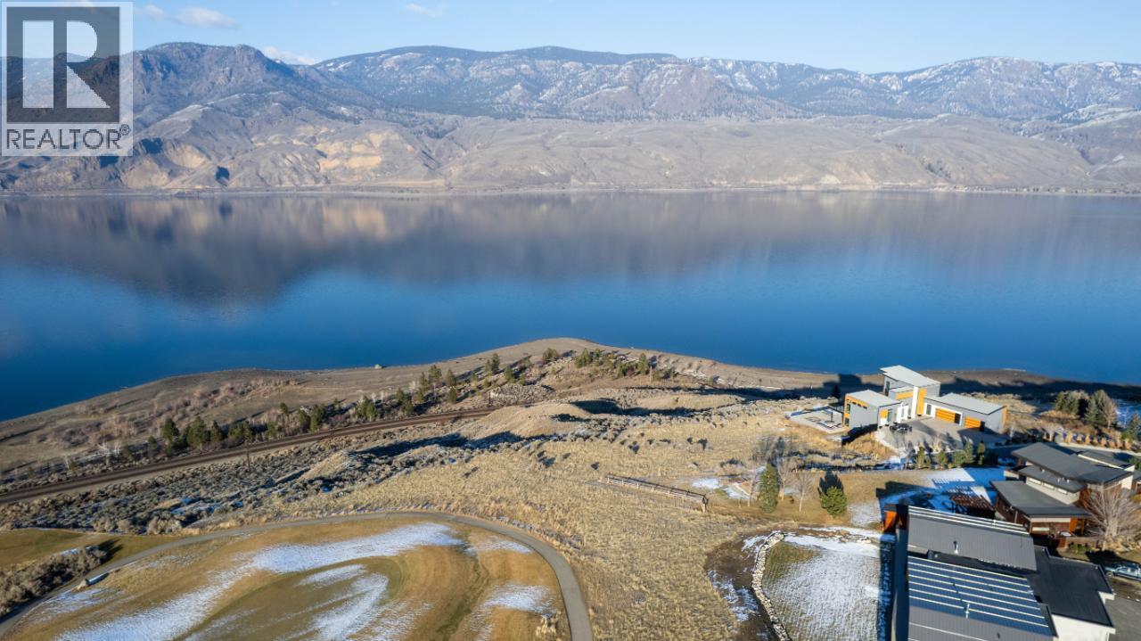 300 Rue Cheval Noir, Kamloops