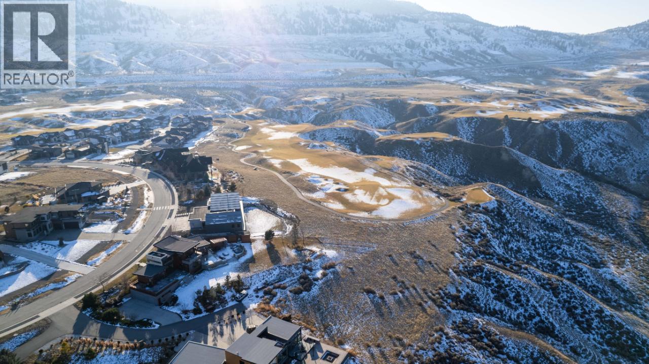 300 Rue Cheval Noir, Kamloops