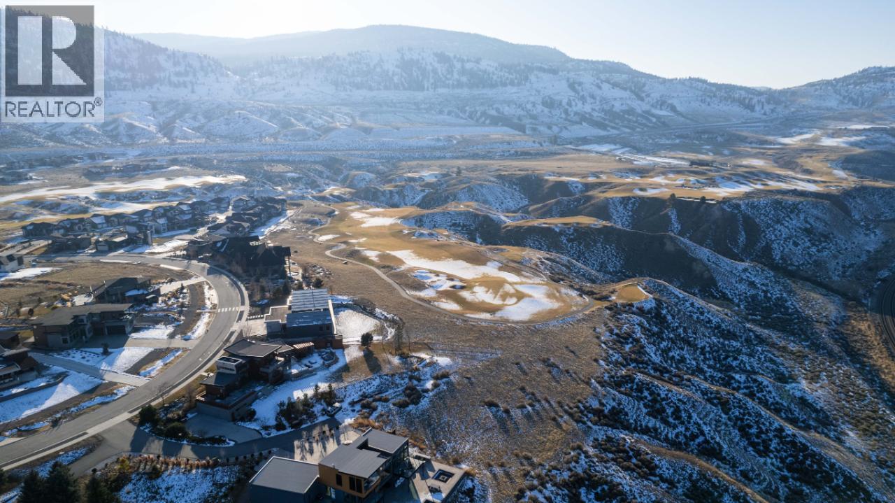 300 Rue Cheval Noir, Kamloops