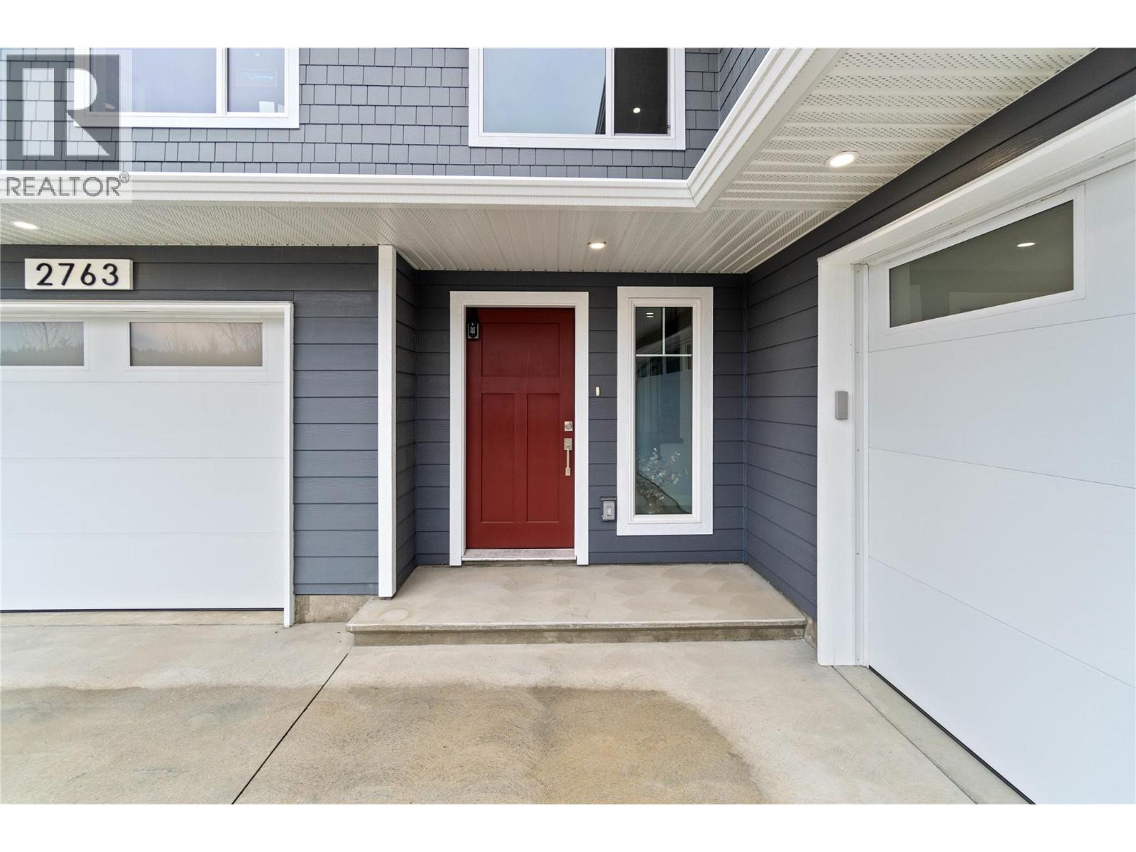 2763 Valleyview Drive, Blind Bay