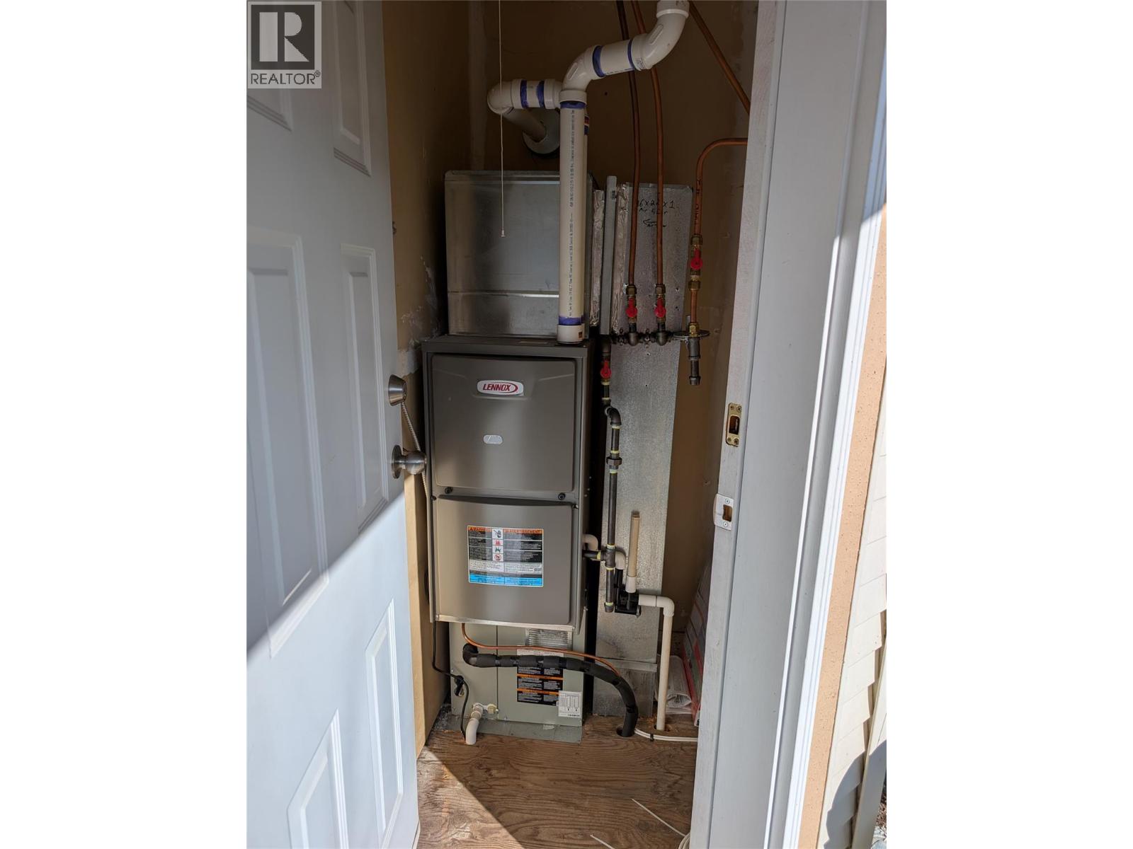 807 RAILWAY Avenue Unit# 2, Ashcroft