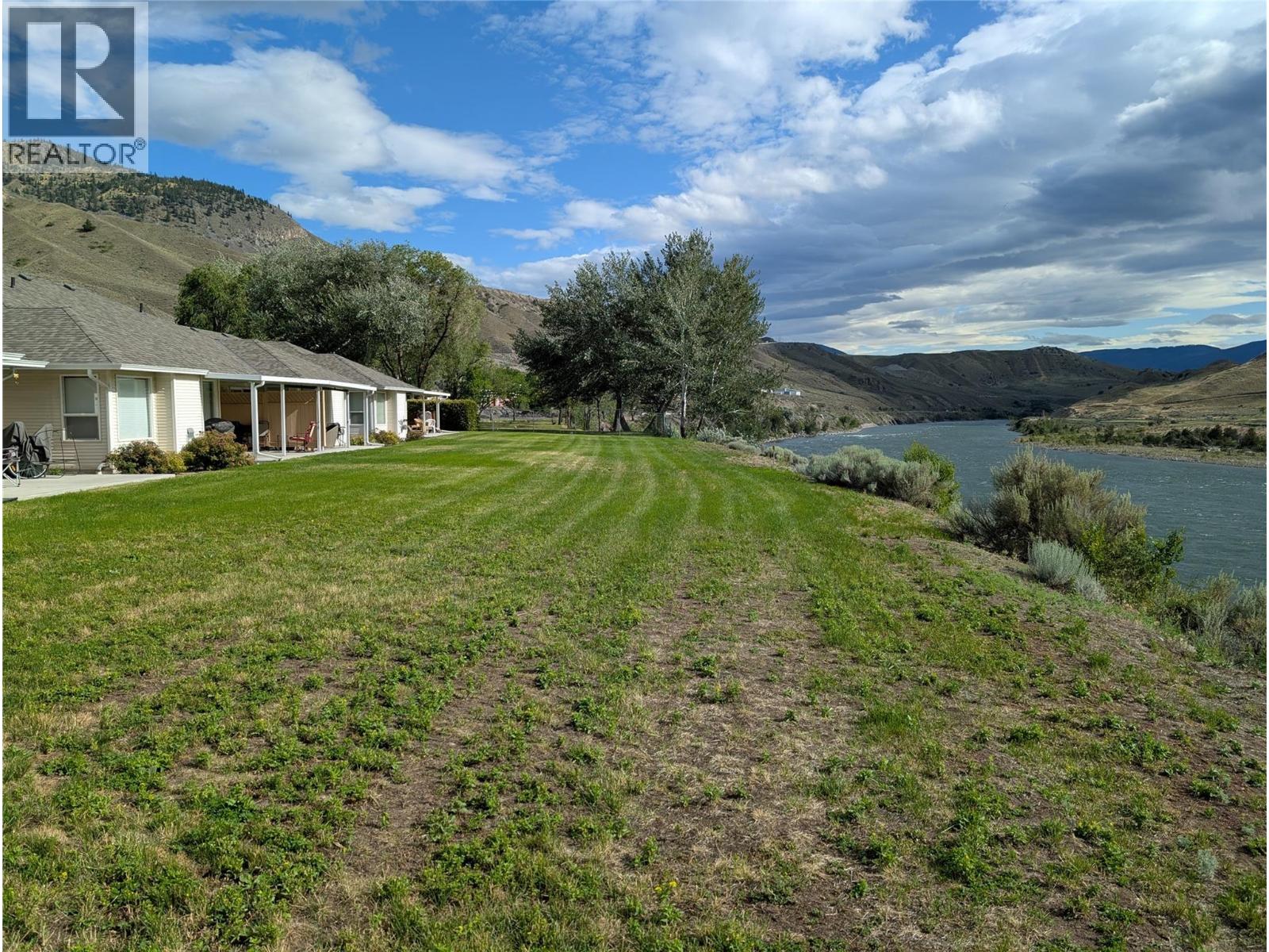 807 RAILWAY Avenue Unit# 2, Ashcroft