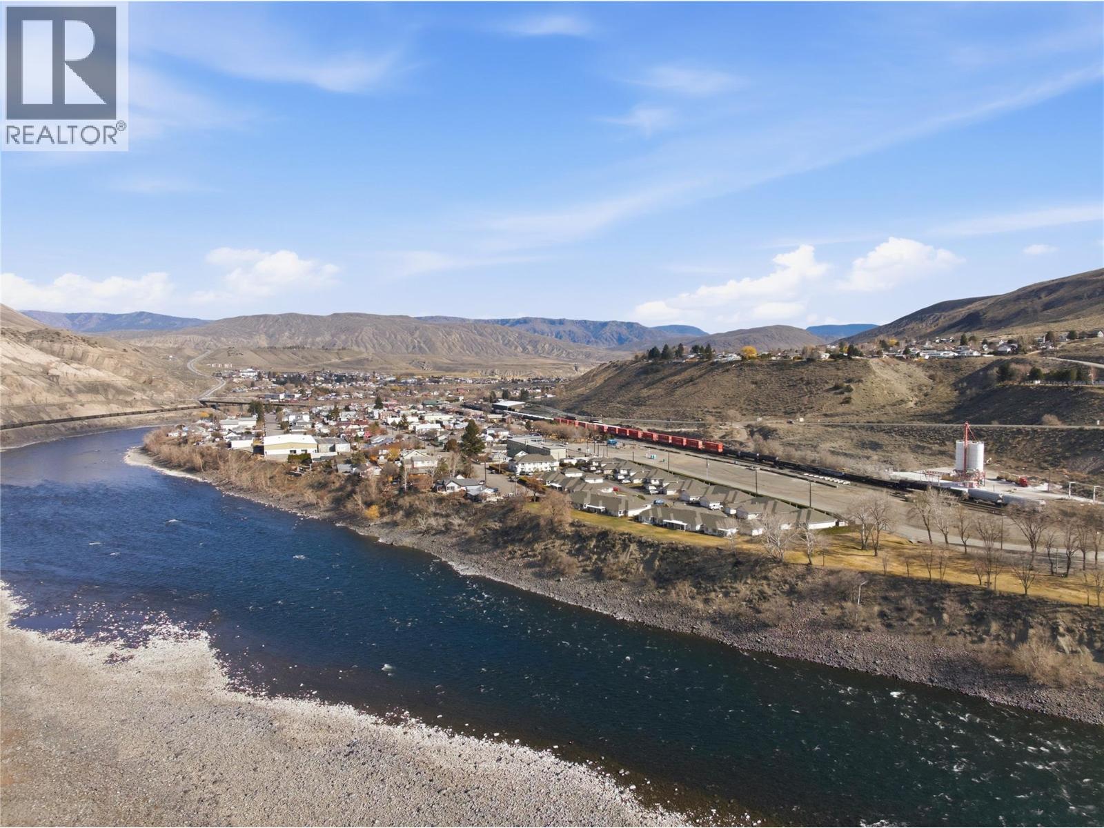 807 RAILWAY Avenue Unit# 2, Ashcroft