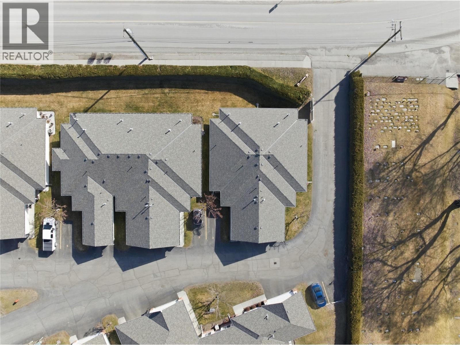 807 RAILWAY Avenue Unit# 2, Ashcroft