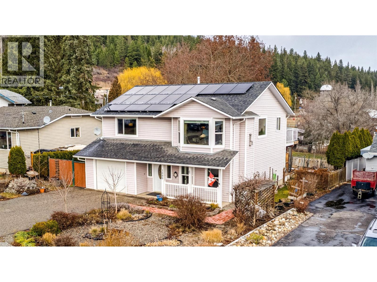 1505 Northern Avenue, Enderby