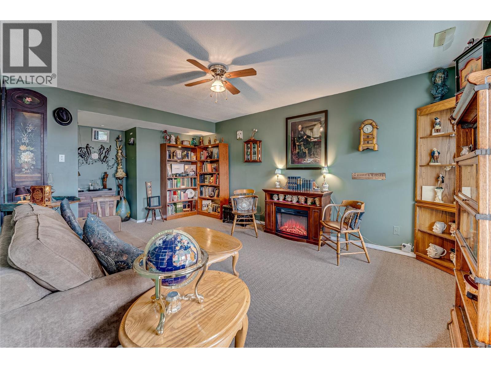 1505 Northern Avenue, Enderby