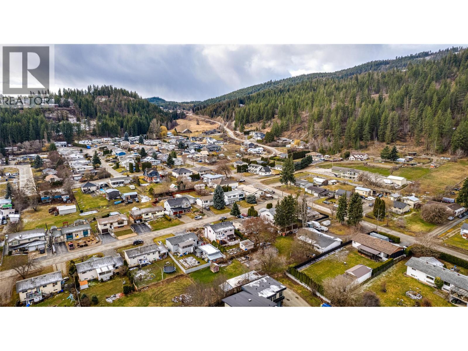 1505 Northern Avenue, Enderby