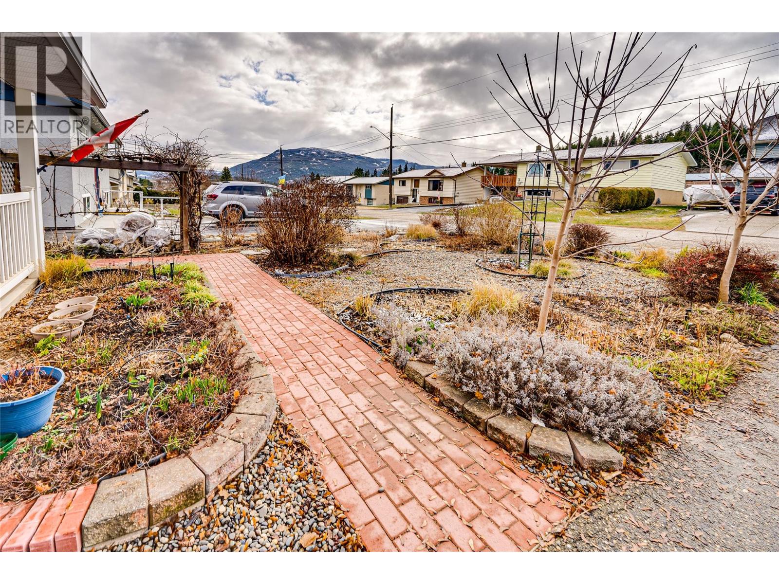 1505 Northern Avenue, Enderby