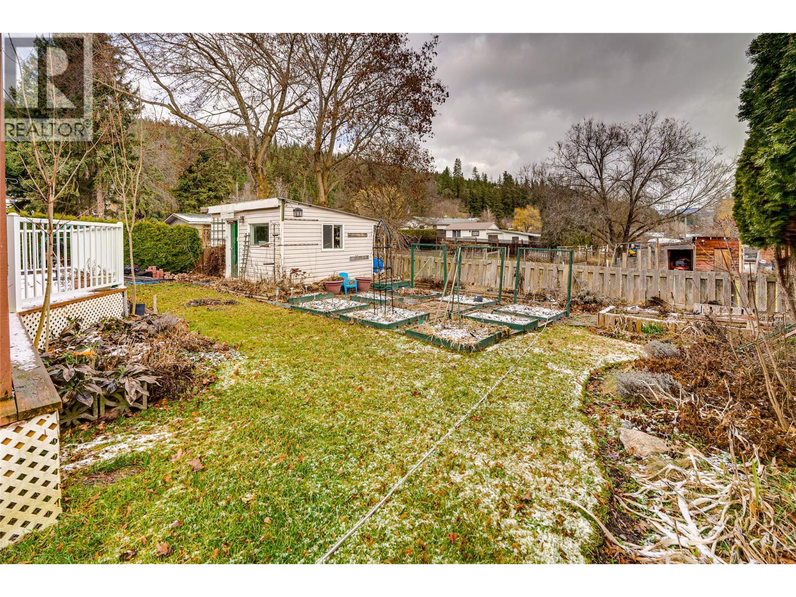 1505 Northern Avenue, Enderby