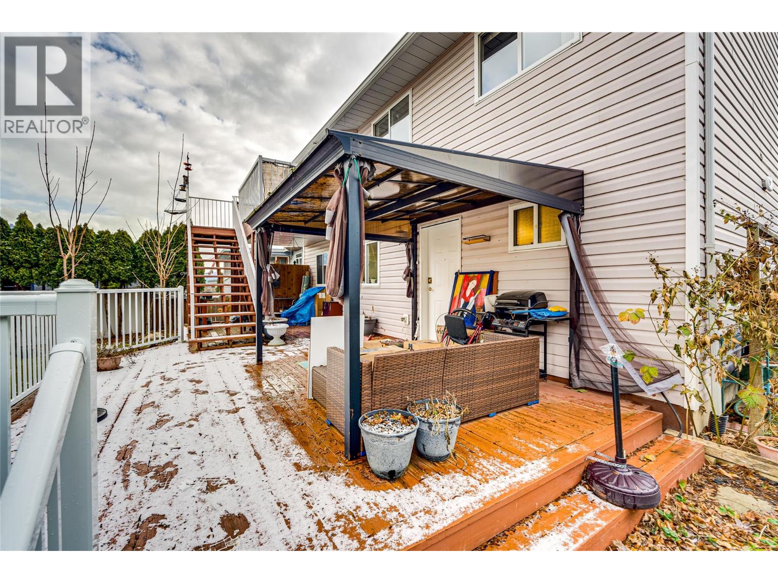 1505 Northern Avenue, Enderby