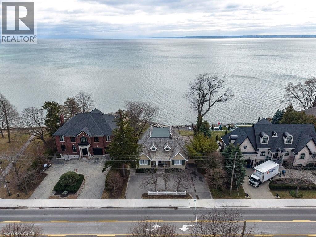 3196 LAKESHORE Road, Burlington, Ontario, L7N1A4 — Photo 43