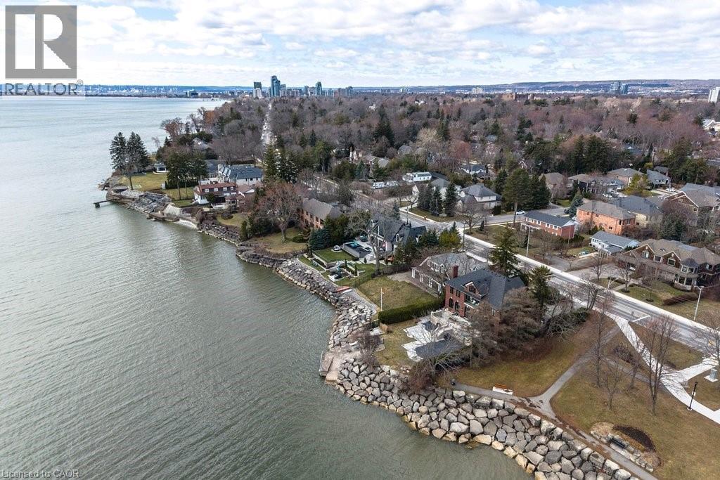 3196 LAKESHORE Road, Burlington, Ontario, L7N1A4 — Photo 46