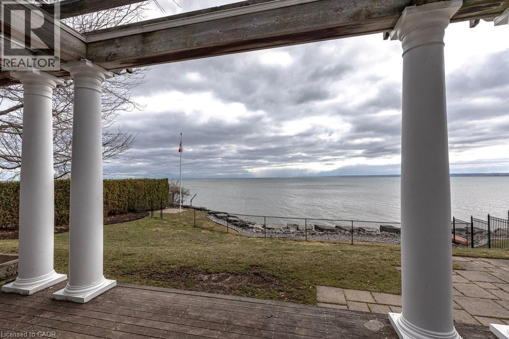 3196 LAKESHORE Road, Burlington, Ontario, L7N1A4 — Photo 40