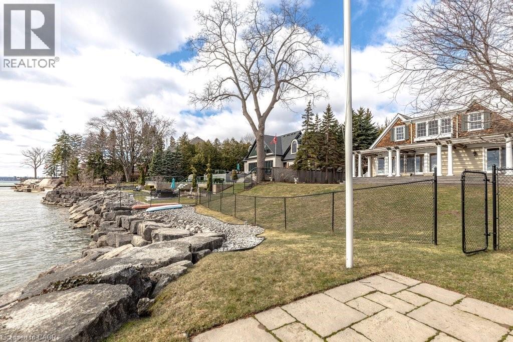3196 LAKESHORE Road, Burlington, Ontario, L7N1A4 — Photo 42