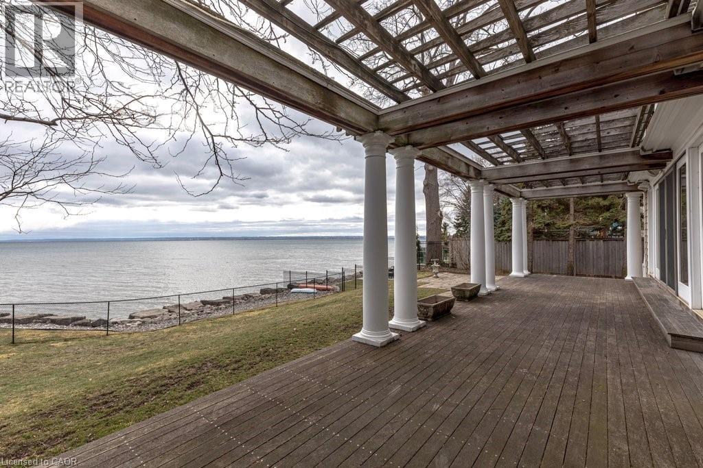 3196 LAKESHORE Road, Burlington, Ontario, L7N1A4 — Photo 39