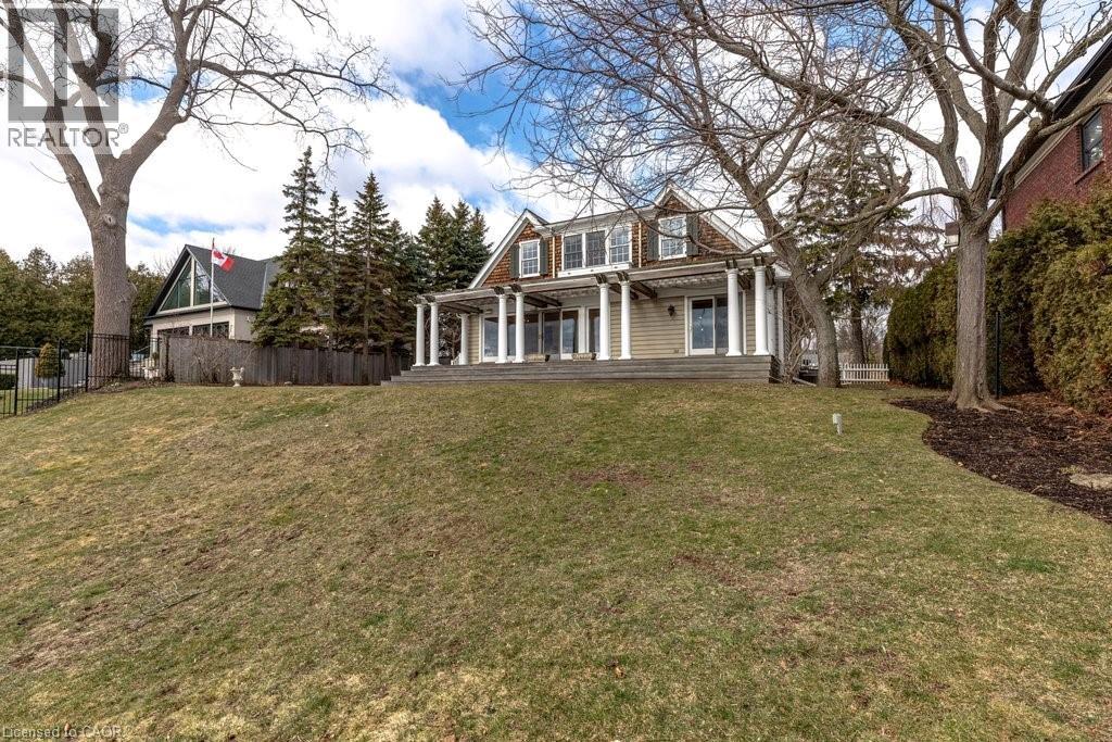 3196 LAKESHORE Road, Burlington, Ontario, L7N1A4 — Photo 38