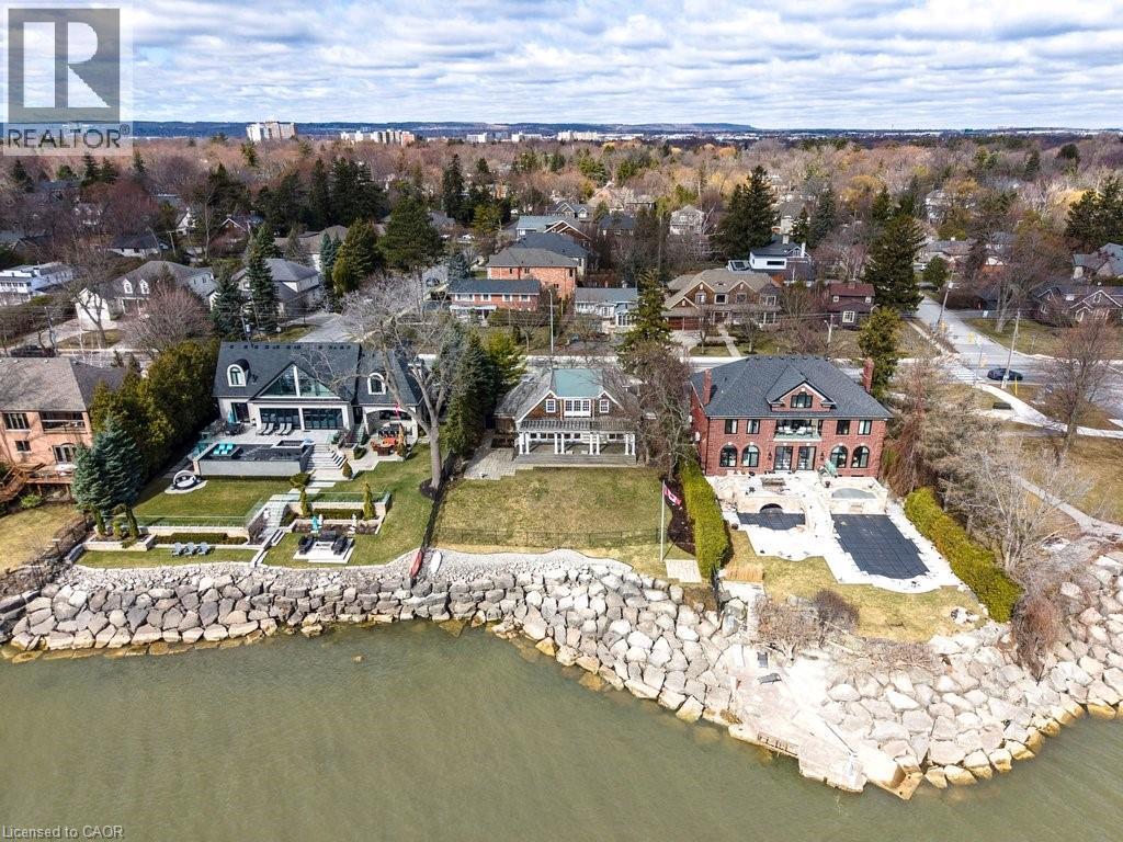 3196 LAKESHORE Road, Burlington, Ontario, L7N1A4 — Photo 44