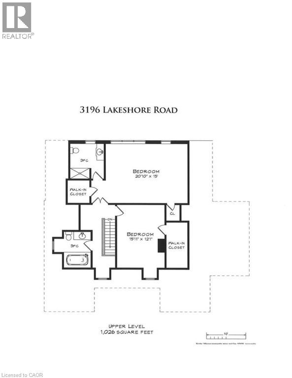 3196 LAKESHORE Road, Burlington, Ontario, L7N1A4 — Photo 48