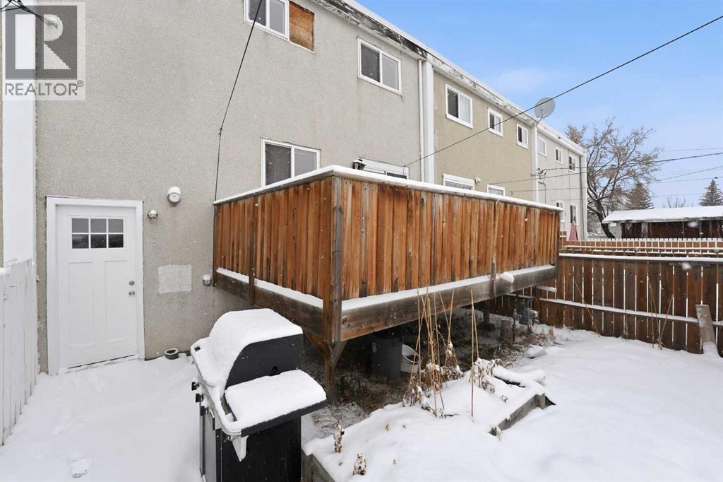 110 Terrace Park, Red Deer