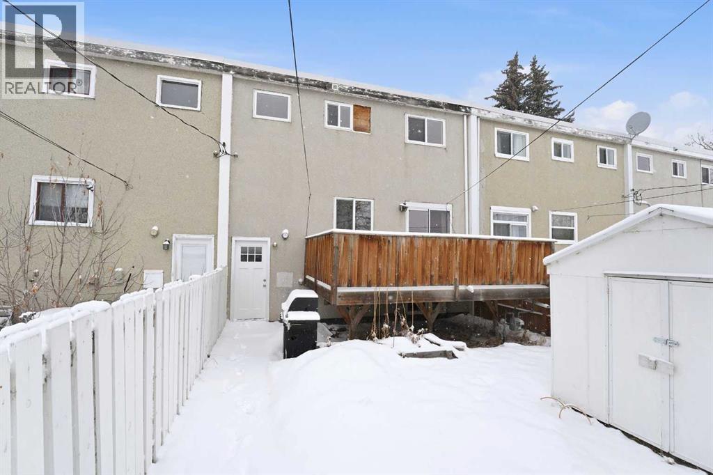 110 Terrace Park, Red Deer