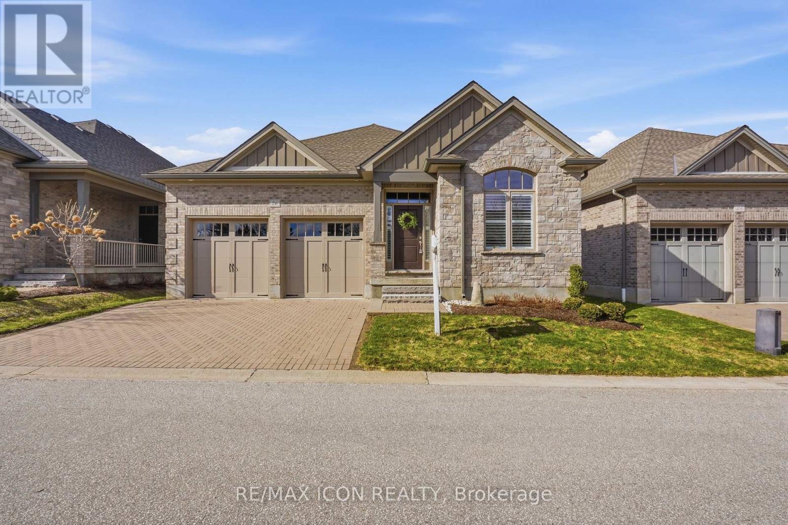 26 - 725 EAGLETRACE DRIVE