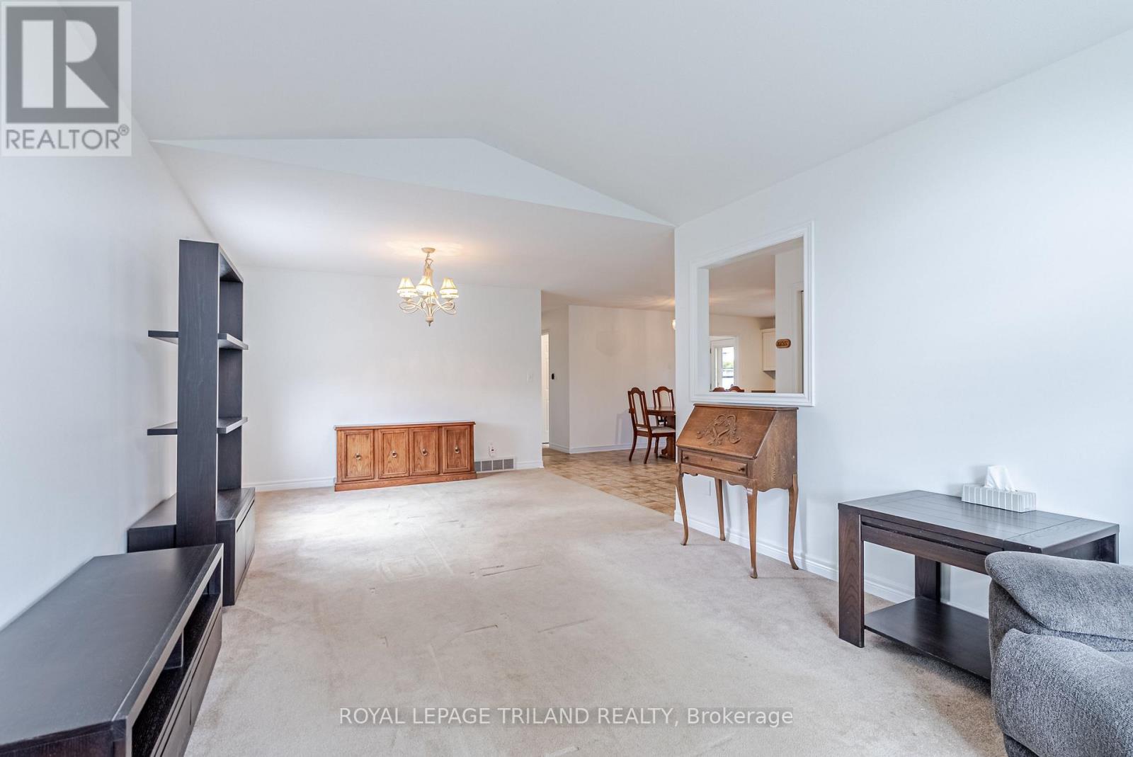 14 AMBER DRIVE, Thames Centre (Dorchester), Ontario, N0L1G1 — Photo 21