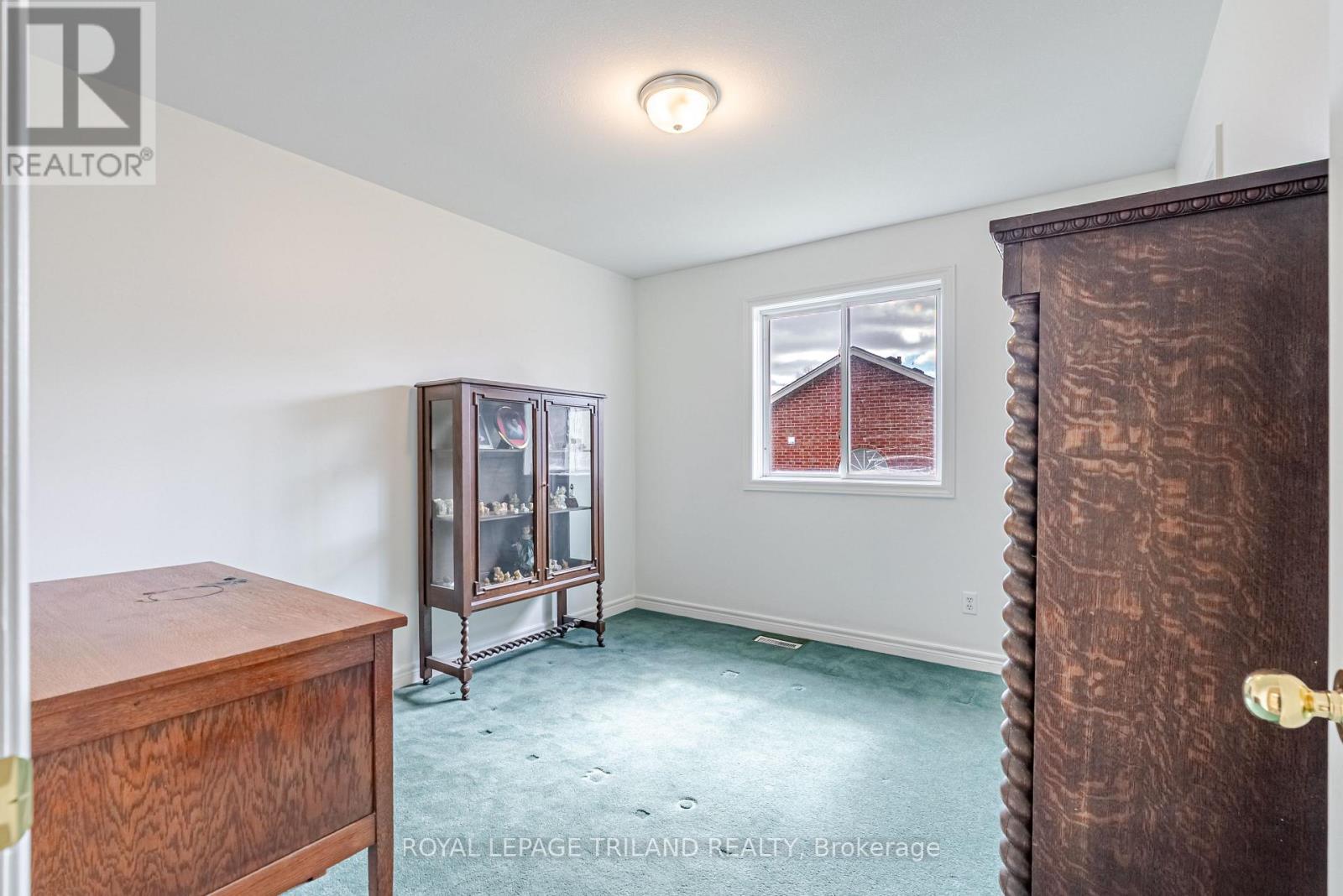 14 AMBER DRIVE, Thames Centre (Dorchester), Ontario, N0L1G1 — Photo 22