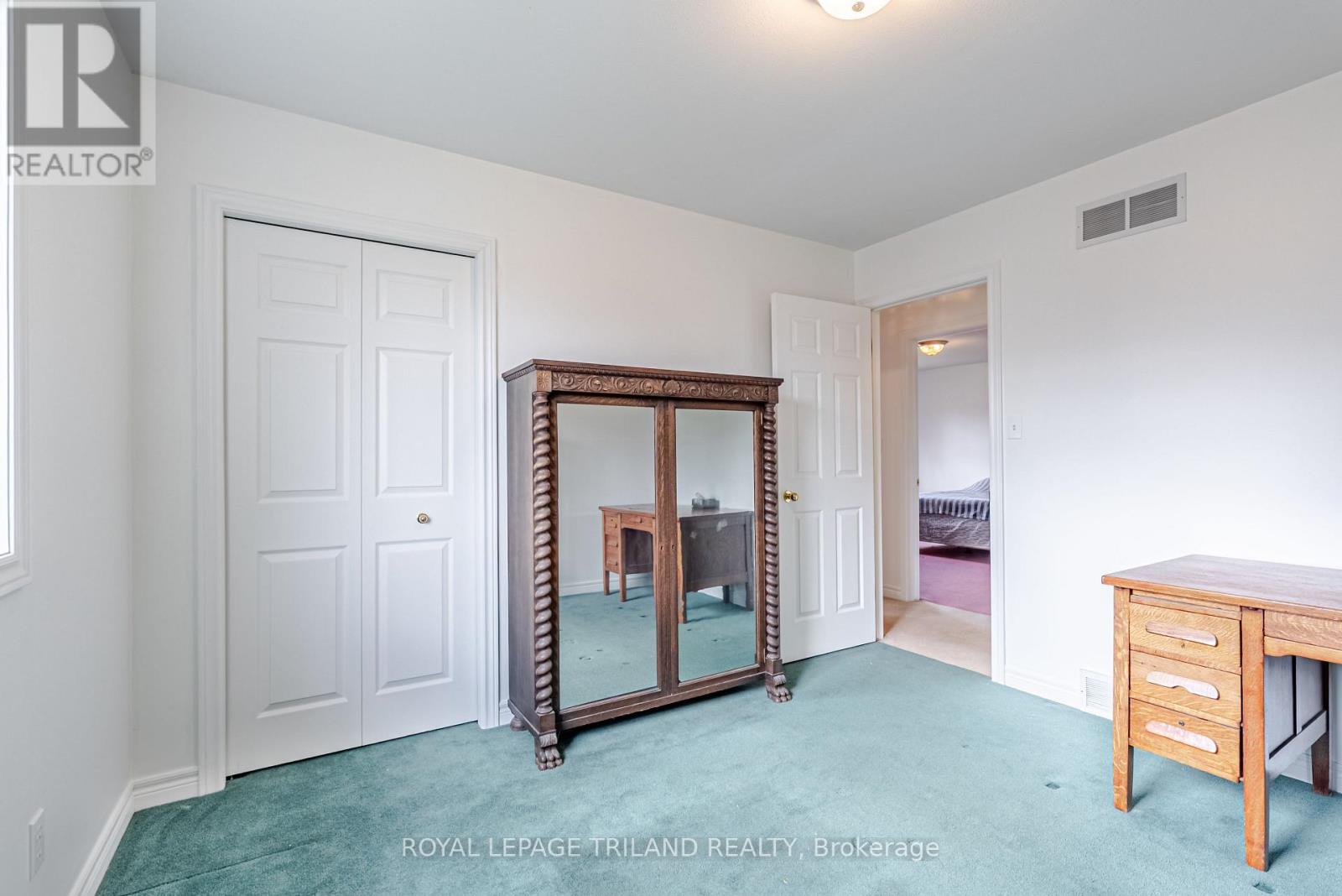 14 AMBER DRIVE, Thames Centre (Dorchester), Ontario, N0L1G1 — Photo 23