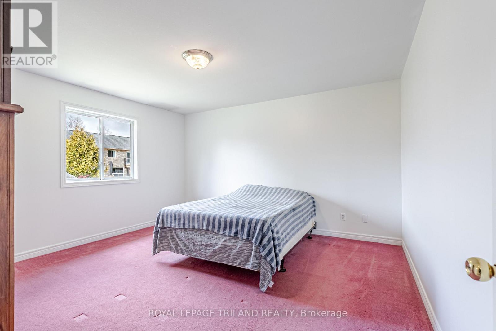 14 AMBER DRIVE, Thames Centre (Dorchester), Ontario, N0L1G1 — Photo 24