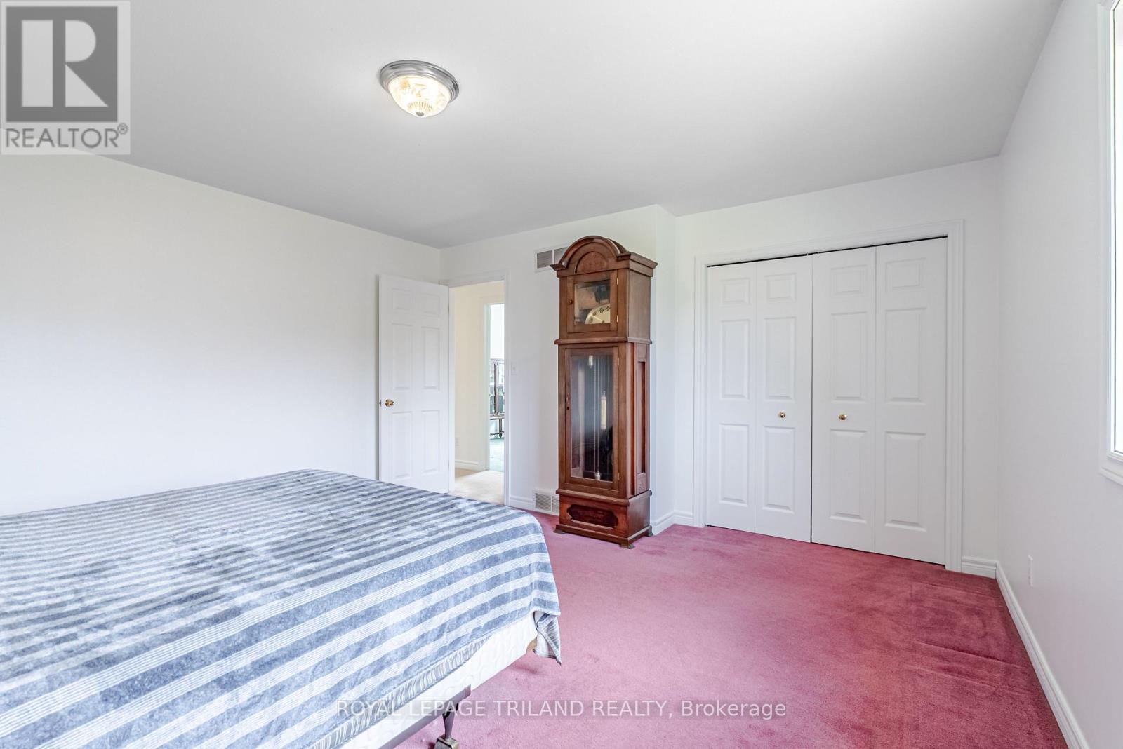14 AMBER DRIVE, Thames Centre (Dorchester), Ontario, N0L1G1 — Photo 25