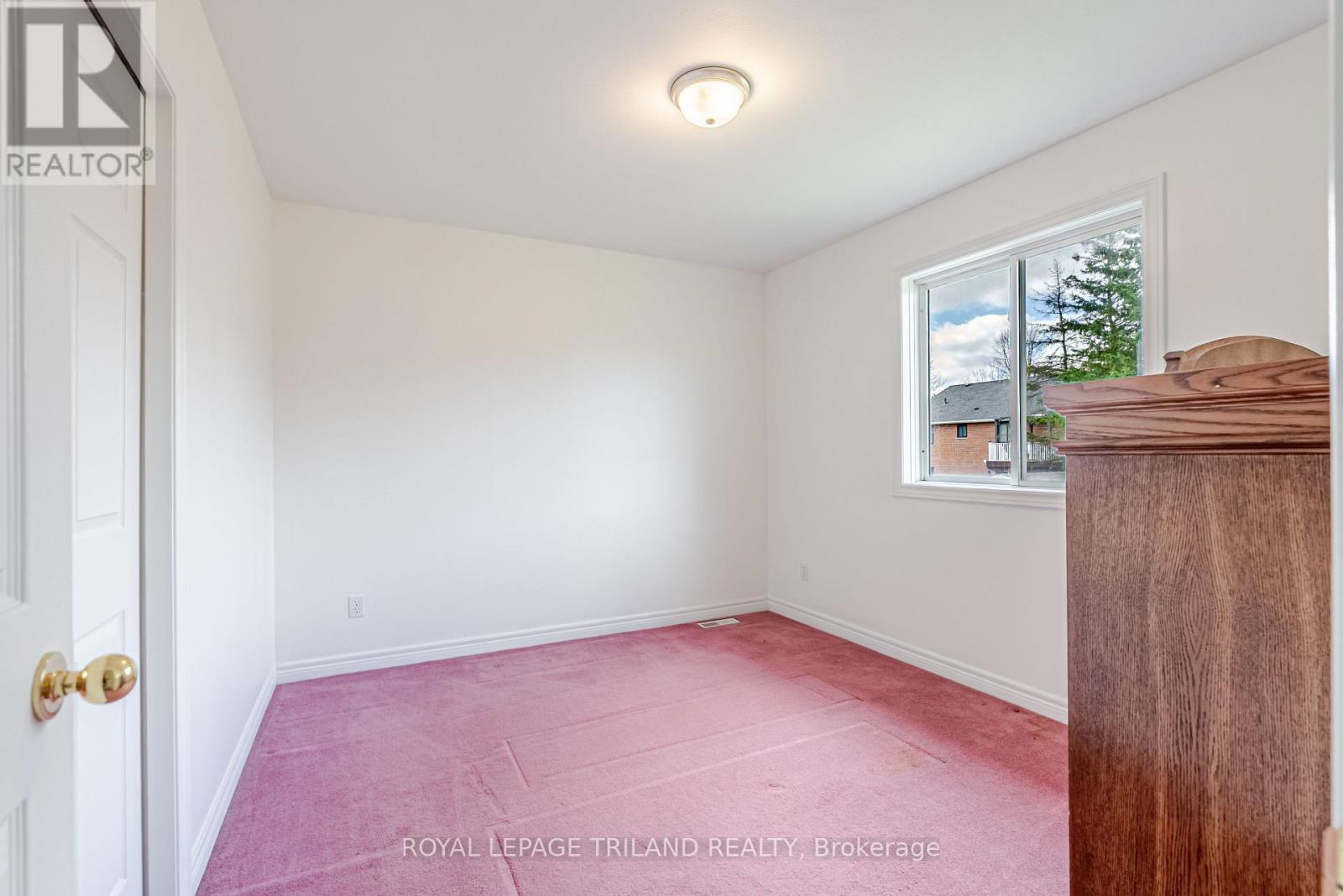 14 AMBER DRIVE, Thames Centre (Dorchester), Ontario, N0L1G1 — Photo 26