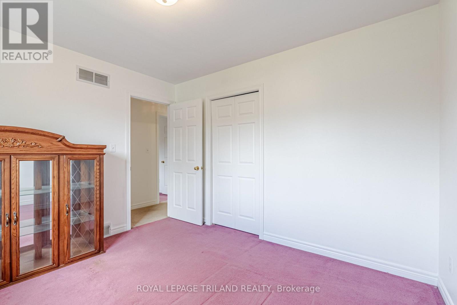 14 AMBER DRIVE, Thames Centre (Dorchester), Ontario, N0L1G1 — Photo 27