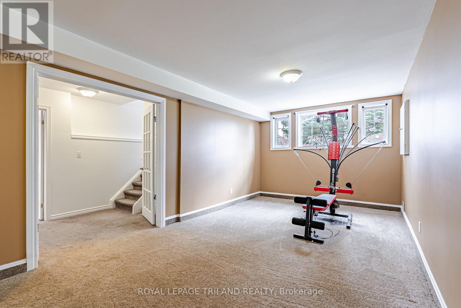 14 AMBER DRIVE, Thames Centre (Dorchester), Ontario, N0L1G1 — Photo 31
