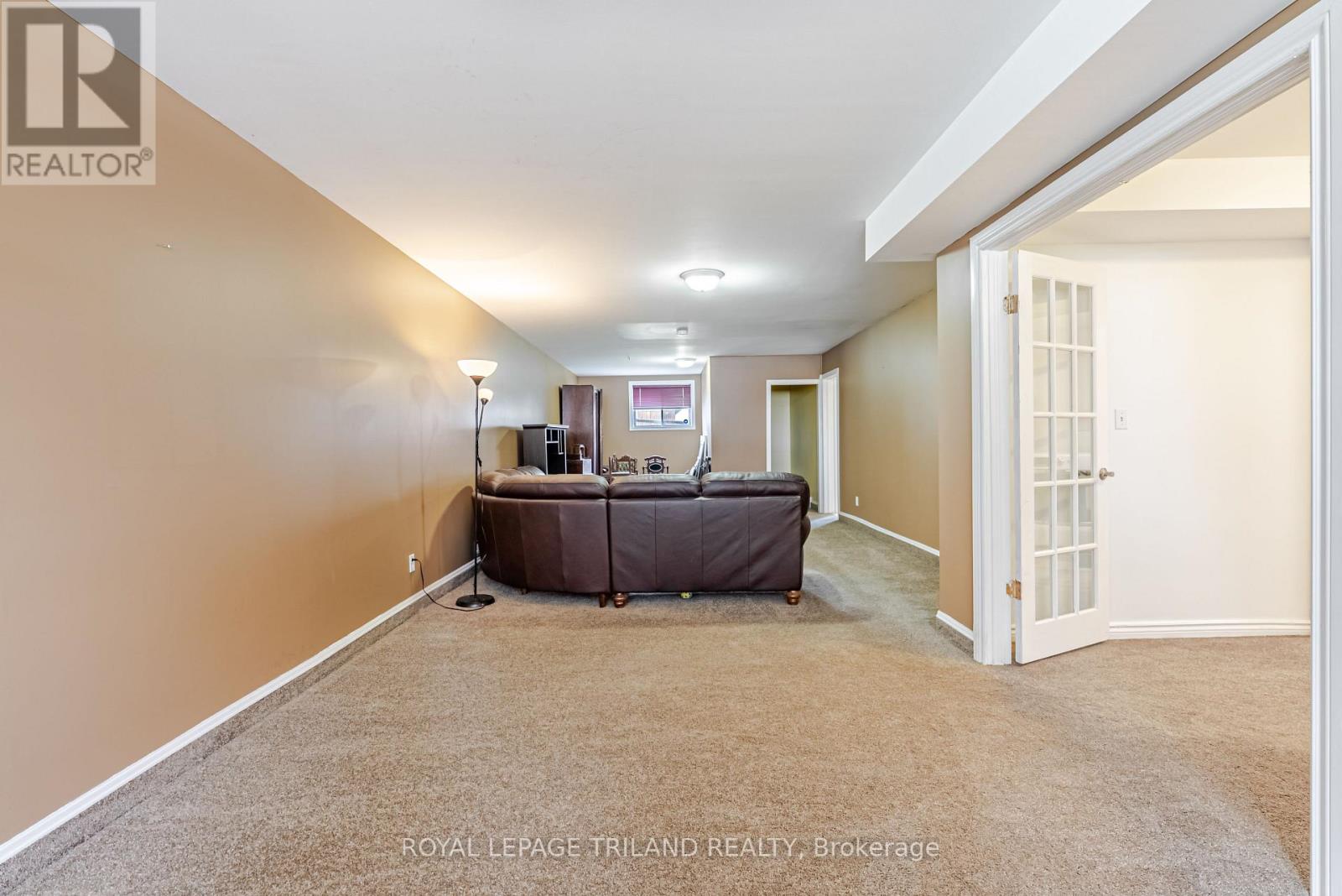 14 AMBER DRIVE, Thames Centre (Dorchester), Ontario, N0L1G1 — Photo 32