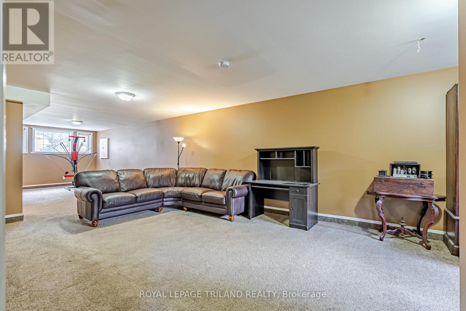 14 AMBER DRIVE, Thames Centre (Dorchester), Ontario, N0L1G1 — Photo 33