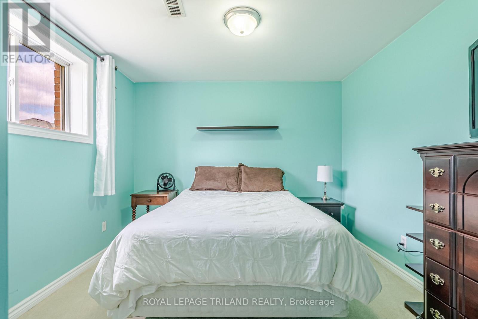 14 AMBER DRIVE, Thames Centre (Dorchester), Ontario, N0L1G1 — Photo 34