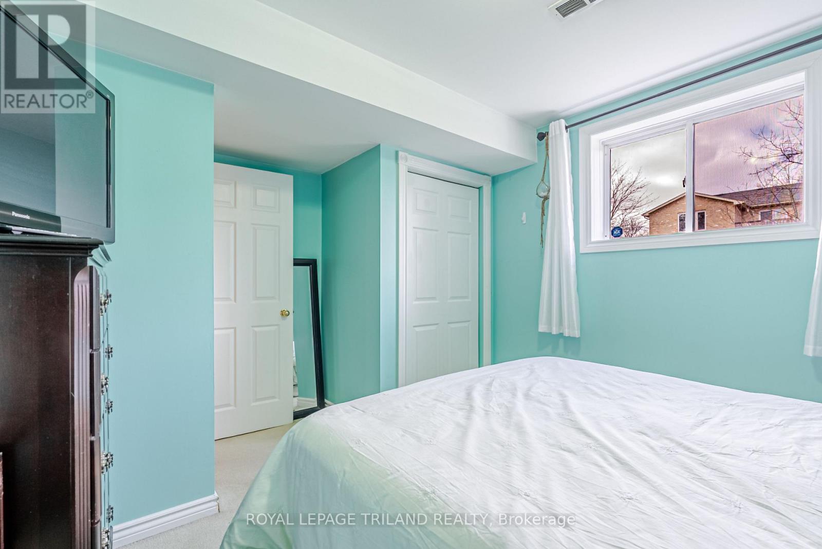 14 AMBER DRIVE, Thames Centre (Dorchester), Ontario, N0L1G1 — Photo 35