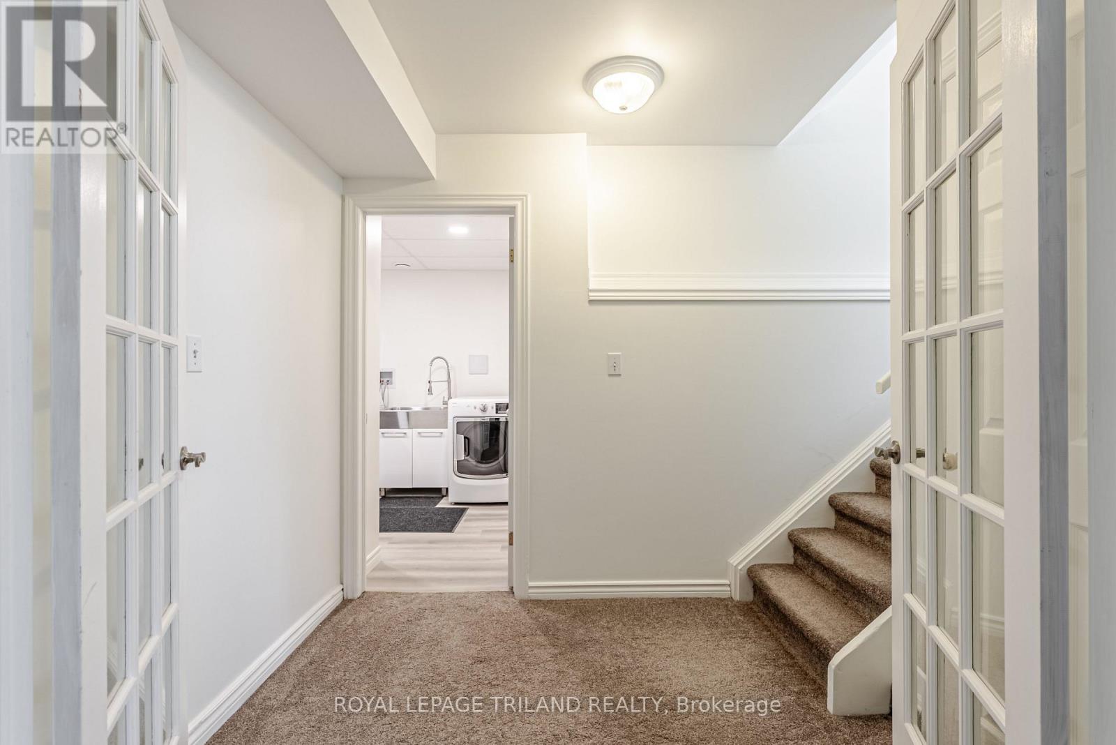 14 AMBER DRIVE, Thames Centre (Dorchester), Ontario, N0L1G1 — Photo 37